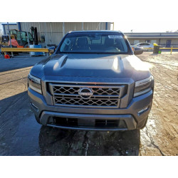 2023 NISSAN FRONTIER 1N6ED1EJ1PN629679 98685235