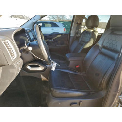 2023 NISSAN FRONTIER 1N6ED1EJ1PN629679 98685235