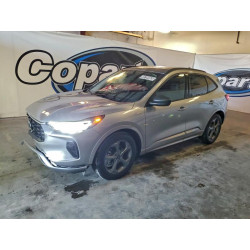 2024 FORD ESCAPE ST 1FMCU0MNXRUA74146 98709065