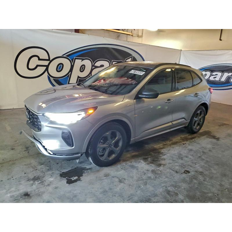 2024 FORD ESCAPE ST 1FMCU0MNXRUA74146 98709065