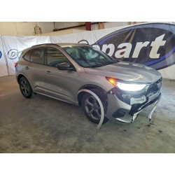 2024 FORD ESCAPE ST 1FMCU0MNXRUA74146 98709065
