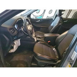 2024 FORD ESCAPE ST 1FMCU0MNXRUA74146 98709065