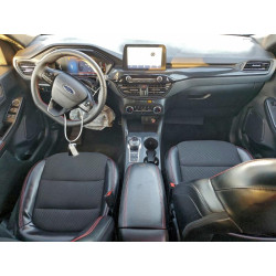 2024 FORD ESCAPE ST 1FMCU0MNXRUA74146 98709065