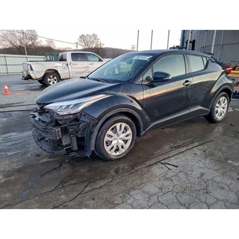 2020 TOYOTA C-HR JTNKHMBXXL1076208 99000495