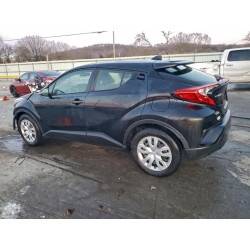 2020 TOYOTA C-HR JTNKHMBXXL1076208 99000495