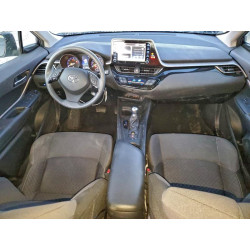 2020 TOYOTA C-HR JTNKHMBXXL1076208 99000495