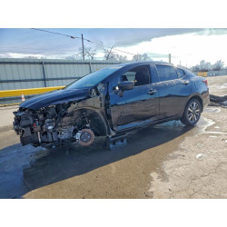 2024 NISSAN VERSA 3N1CN8DV0RL864746 99102505