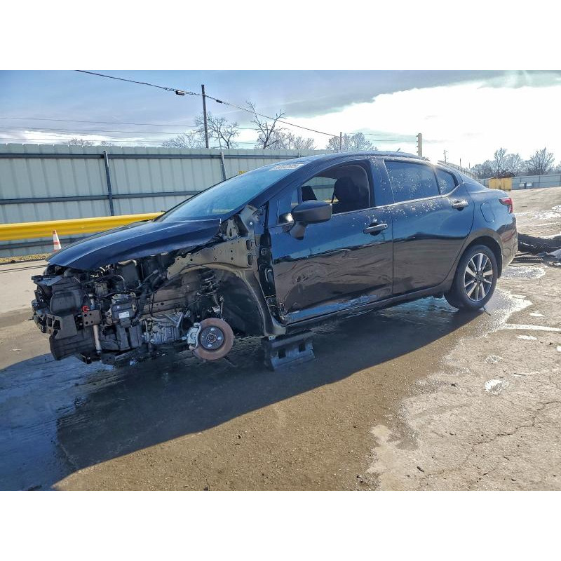 2024 NISSAN VERSA 3N1CN8DV0RL864746 99102505