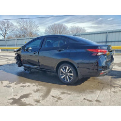 2024 NISSAN VERSA 3N1CN8DV0RL864746 99102505