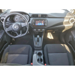 2024 NISSAN VERSA 3N1CN8DV0RL864746 99102505