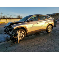 2023 HYUNDAI TUCSON 5NMJA3AE8PH193943 99549685