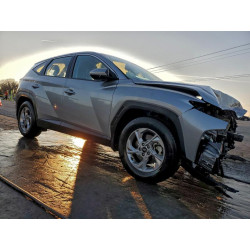 2023 HYUNDAI TUCSON 5NMJA3AE8PH193943 99549685