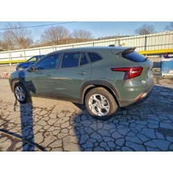 2025 CHEVROLET TRAX KL77LFEP5SC283993 99616275