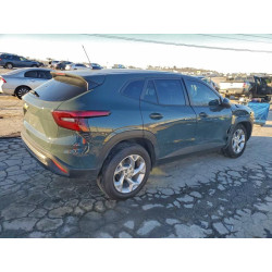 2025 CHEVROLET TRAX KL77LFEP5SC283993 99616275