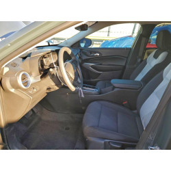 2025 CHEVROLET TRAX KL77LFEP5SC283993 99616275