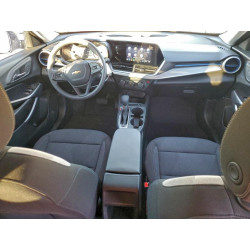 2025 CHEVROLET TRAX KL77LFEP5SC283993 99616275