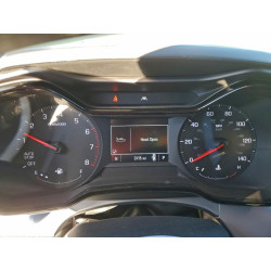 2025 CHEVROLET TRAX KL77LFEP5SC283993 99616275