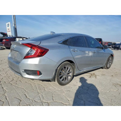 2021 HONDA CIVIC 19XFC1F37ME006075 99648745
