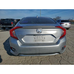 2021 HONDA CIVIC 19XFC1F37ME006075 99648745