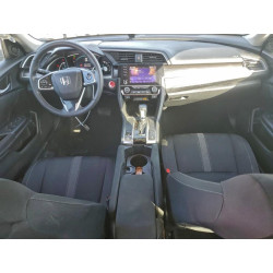 2021 HONDA CIVIC 19XFC1F37ME006075 99648745