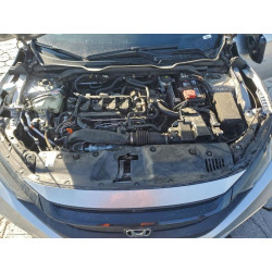 2021 HONDA CIVIC 19XFC1F37ME006075 99648745