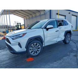 2023 TOYOTA RAV4 2T3C1RFV6PW240144 99663995