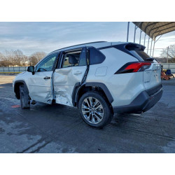 2023 TOYOTA RAV4 2T3C1RFV6PW240144 99663995