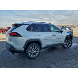 2023 TOYOTA RAV4 2T3C1RFV6PW240144 99663995