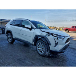 2023 TOYOTA RAV4 2T3C1RFV6PW240144 99663995