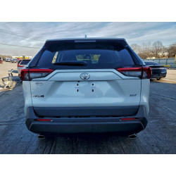 2023 TOYOTA RAV4 2T3C1RFV6PW240144 99663995