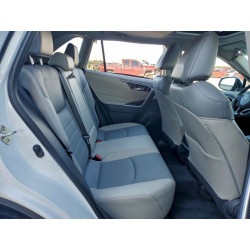 2023 TOYOTA RAV4 2T3C1RFV6PW240144 99663995