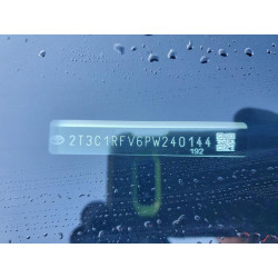 2023 TOYOTA RAV4 2T3C1RFV6PW240144 99663995