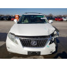 2012 LEXUS RX350