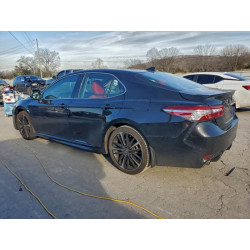 2020 TOYOTA CAMRY 4T1K61AK8LU982107 99767715