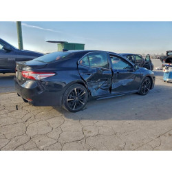 2020 TOYOTA CAMRY 4T1K61AK8LU982107 99767715