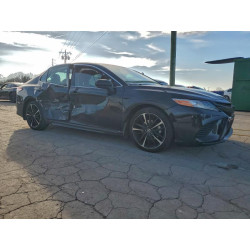 2020 TOYOTA CAMRY 4T1K61AK8LU982107 99767715