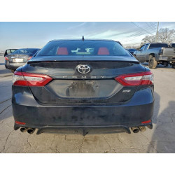 2020 TOYOTA CAMRY 4T1K61AK8LU982107 99767715