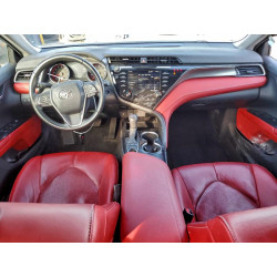 2020 TOYOTA CAMRY 4T1K61AK8LU982107 99767715