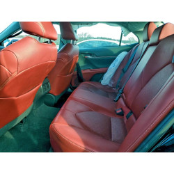 2020 TOYOTA CAMRY 4T1K61AK8LU982107 99767715