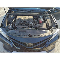 2020 TOYOTA CAMRY 4T1K61AK8LU982107 99767715