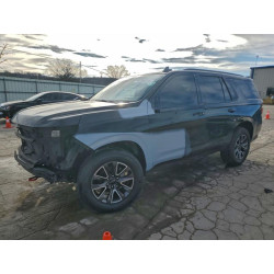 2022 CHEVROLET TAHOE 1GNSKPKD2NR340787 99843705
