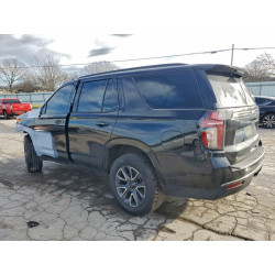 2022 CHEVROLET TAHOE 1GNSKPKD2NR340787 99843705