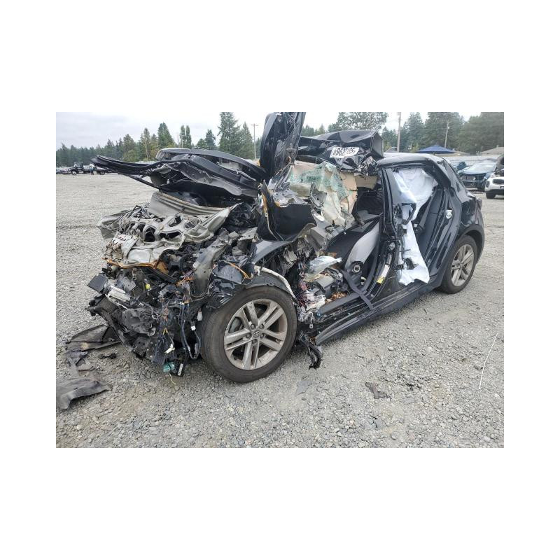 2022 TOYOTA COROLLA JTND4MBE1N3163070 69622195