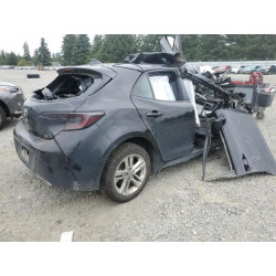 2022 TOYOTA COROLLA JTND4MBE1N3163070 69622195