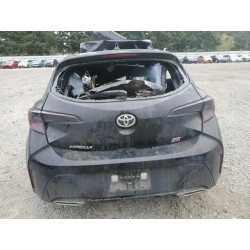 2022 TOYOTA COROLLA JTND4MBE1N3163070 69622195