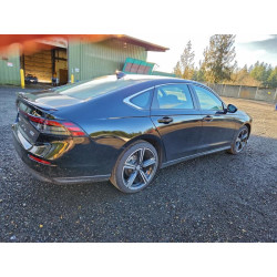 2025 HONDA ACCORD 1HGCY2F55SA046457 72847805