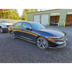 2025 HONDA ACCORD 1HGCY2F55SA046457 72847805
