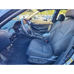 2025 HONDA ACCORD 1HGCY2F55SA046457 72847805