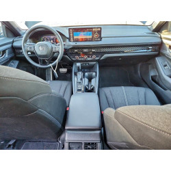 2025 HONDA ACCORD 1HGCY2F55SA046457 72847805