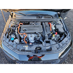 2025 HONDA ACCORD 1HGCY2F55SA046457 72847805